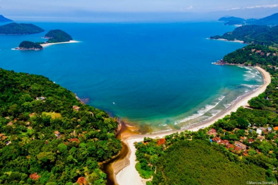 sahy-praia