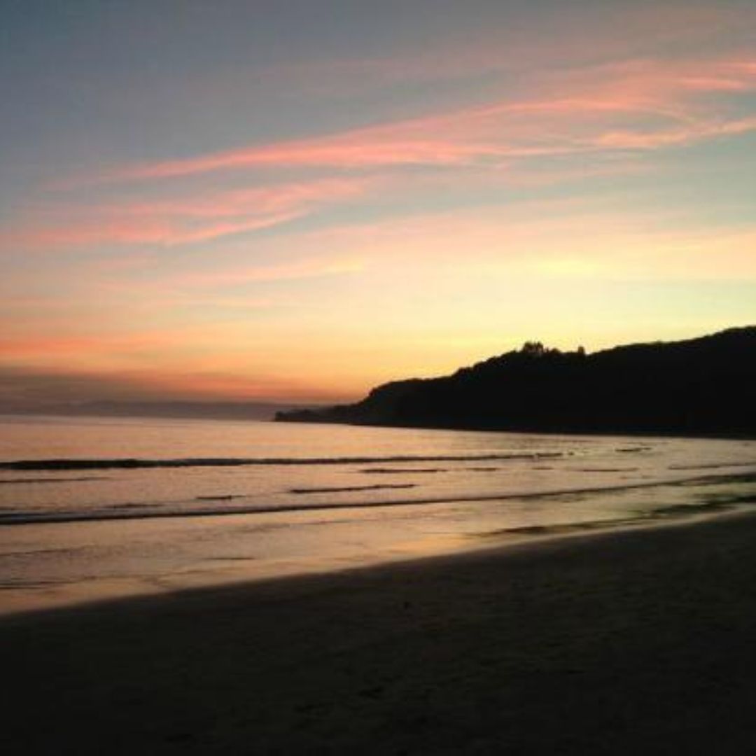 por do sol 1